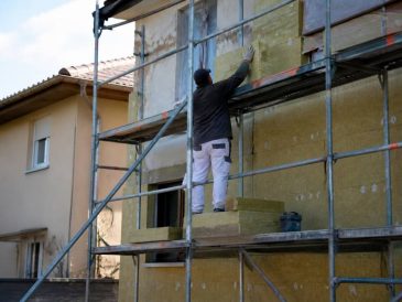 Réhabilitation batiment : méthodes, coûts et bénéfices pour un projet durable