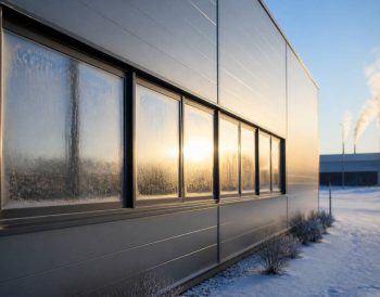 Déperdition thermique : comment la réduire pour améliorer la performance énergétique de votre entreprise
