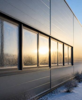 Déperdition thermique : comment la réduire pour améliorer la performance énergétique de votre entreprise