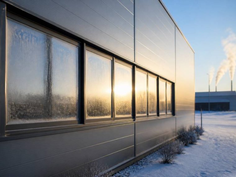 Déperdition thermique : comment la réduire pour améliorer la performance énergétique de votre entreprise