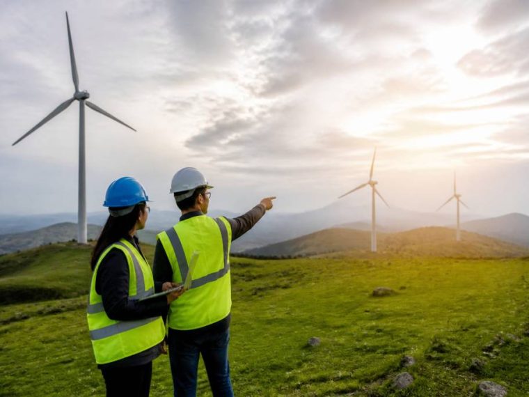 Performance environnementale : méthodes et leviers pour améliorer la compétitivité de l’entreprise