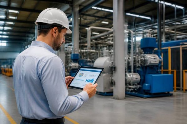 Management énergétique : stratégies et solutions pour réduire les coûts et l’empreinte carbone