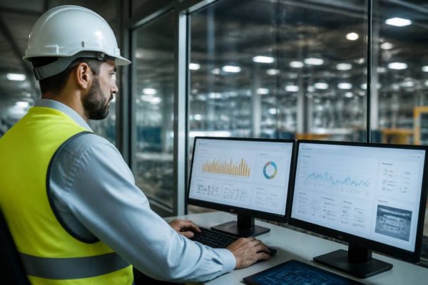 Gestion de l’énergie : stratégies et solutions pour réduire les coûts et l’impact environnemental