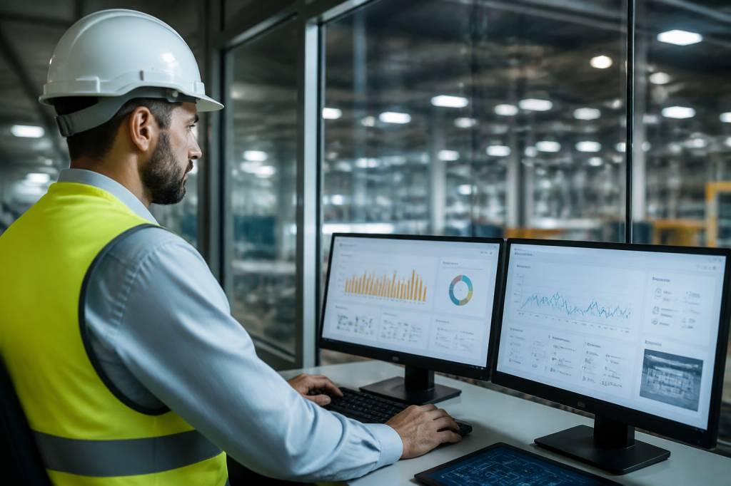 Gestion de l’énergie : stratégies et solutions pour réduire les coûts et l’impact environnemental