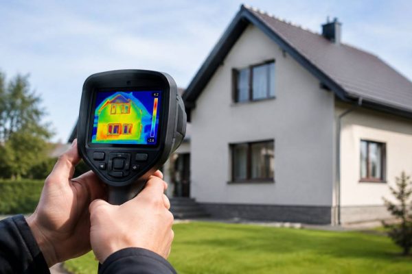Comment calculer la déperdition thermique d’un bâtiment pour améliorer son efficacité énergétique