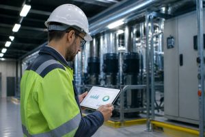 Energy data management : optimiser la performance énergétique des entreprises