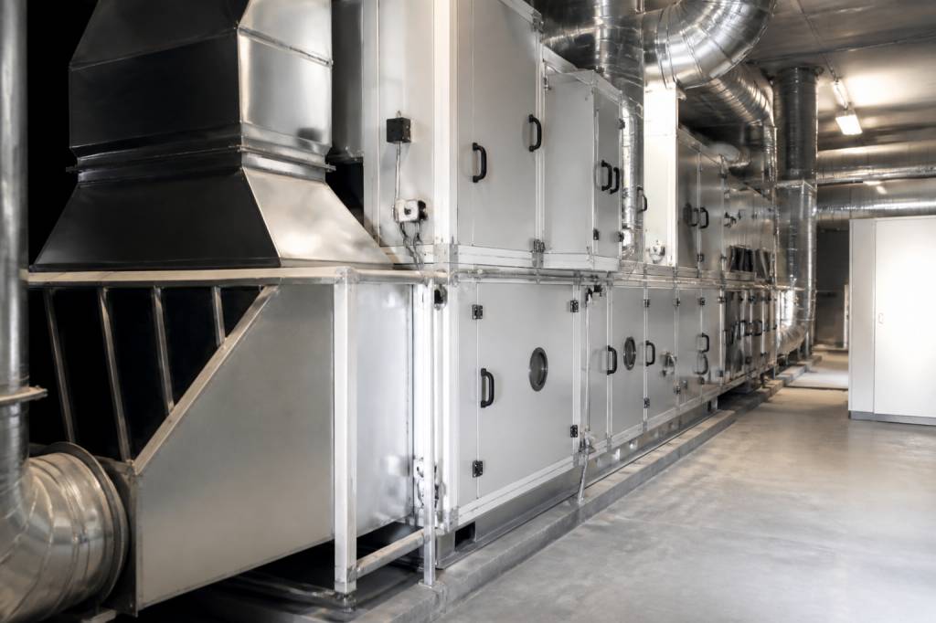 Cta ventilation : fonctionnement, avantages et critères de choix pour une entreprise durable